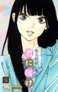 KIMI NI TODOKE THUMBNAIL